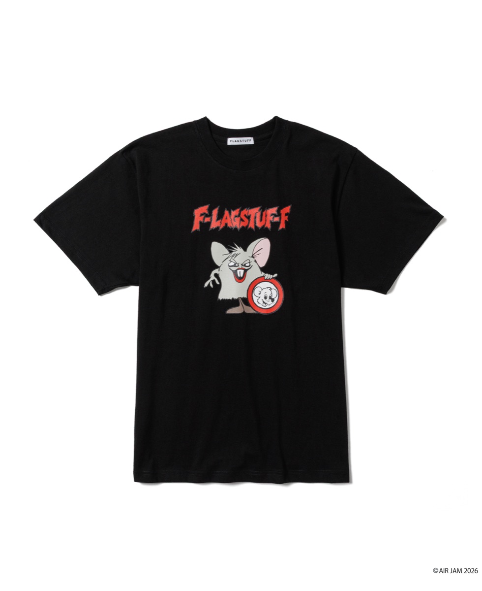 AIR JAM×SS TEE