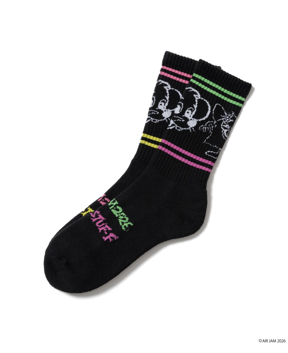 AIR JAM×SOX